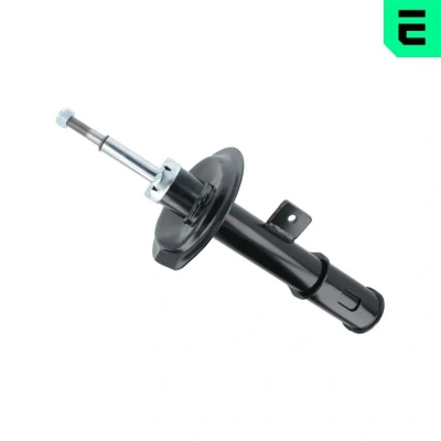 Billede af OPTIMAL A 3150GR Støddæmper højre foraksel Gastryk dobbeltrør Fjederben øverste stift, nederste bøjle M14x1,5 PEUGEOT: 307 SW, Hatchback