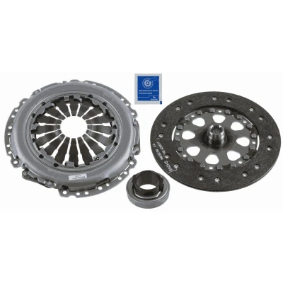Billede af SACHS 3000 951 174 Kobling 220 SUZUKI: IGNIS 2, Wagon R+ II Hatchback