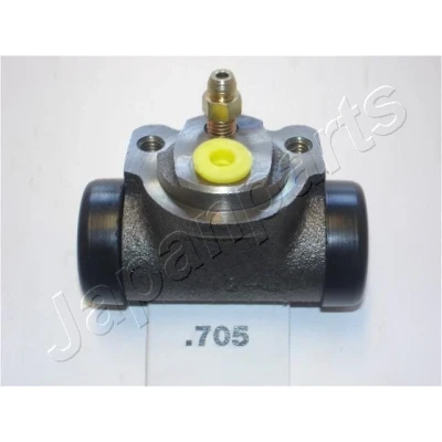 Billede af ASHIKA 67 07 705 Bremsecylinder bagaksel SUBARU: Impreza I Sedan, LEGACY 1