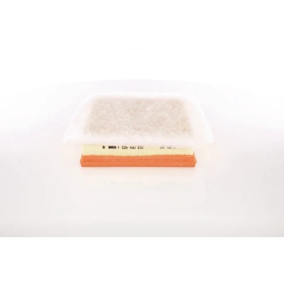 Billede af BOSCH F 026 400 235 Luftfilter 68 208 200 Filterindsats OPEL: Meriva B