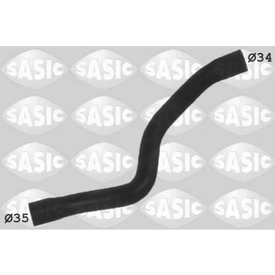 Billede af SASIC 3406358 Kølerslanger oppe til højre OPEL: Astra J Hatchback, Sports Tourer, GTC