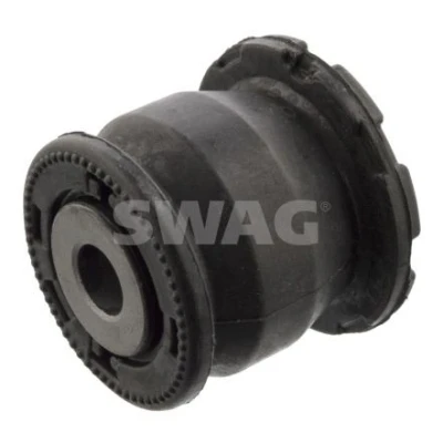 Billede af SWAG 85 10 2460 Bøsning Bagaksel venstre, nede, foran, højre 46,24 Gummi HONDA: CR V 2