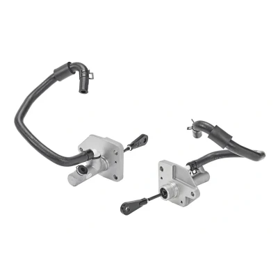 Billede af VALEO 804694 Hovedcylinder til venstre /højrestyring HYUNDAI: Sonata V