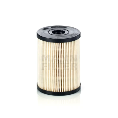 Billede af MANN FILTER PU 8013 z Brændstoffilter med pakning OPEL: Zafira B, Astra H Caravan, Combo C Van / Stationcar, SAAB: 9 3 Sedan, Hatchback, 5 Sedan