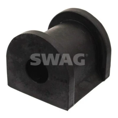 Billede af SWAG 80 94 1161 Stabilisatorbøsning bagaksel Gummi 12 MITSUBISHI: Lancer 7, 7 Limousine