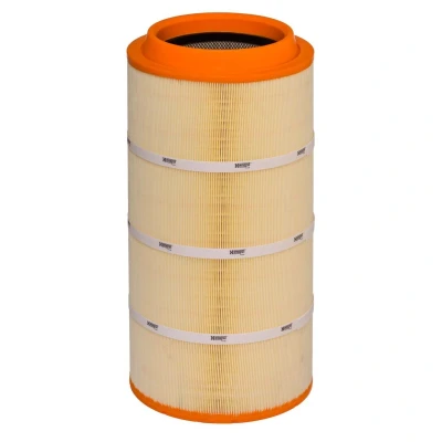 Billede af HENGST FILTER E719L Luftfilter 532 249 Filterindsats
