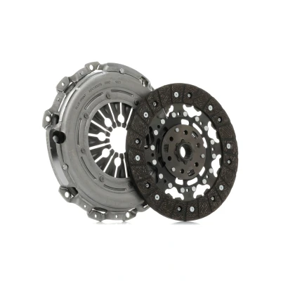 Billede af BLUE PRINT ADP153082 Kobling I tre dele med syntetsik fedt udrykkerleje 236 CITROËN: C4 Grand Picasso, II Hatchback, C3