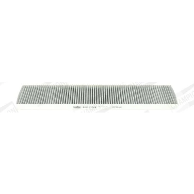 Billede af CHAMPION CCF0046C Kabinefilter Aktivkulfilter 538 110 25 FORD: Galaxy Mk1 MPV, VOLKSWAGEN: Sharan I, SEAT: Alhambra I