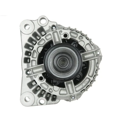 Billede af AS PL A0765PR Generator 12V 90A VOLKSWAGEN: Lupo / 3L, Golf 4, Polo IV Hatchback, SKODA: Fabia 1 Combi, 2, I Sedan, AUDI: A2