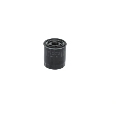 Billede af BOSCH F 026 407 350 Oliefilter 1&quot; X 16 UN 2B med en returløbs stop ventil Påskruet filter OPEL: Astra K Sports Tourer, Hatchback