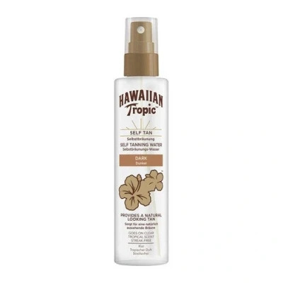 Billede af Hawaiian Tropic Self Tan Water Dark