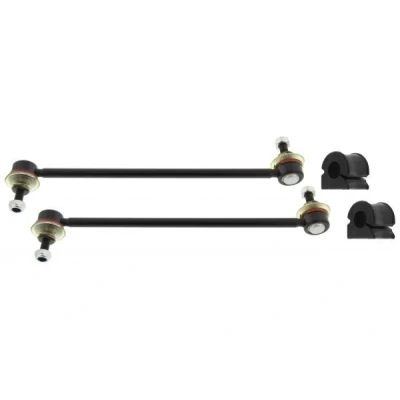 Billede af MAPCO 53065 Rep.sæt, stabilisatorleje venstre foraksel, højre foraksel med koblingsstang FIAT: Panda II Hatchback