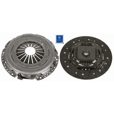 Billede af SACHS XTend 3000 970 100 Kobling uden udrykkerleje 240