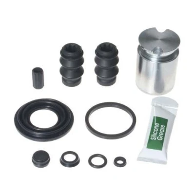 Billede af BUDWEG CALIPER 209076 Bremsekaliber Rep Sæt 36 OPEL: Corsa D Hatchback, TOYOTA: Corolla X Sedan, Auris FIAT: Grande Punto Hatchback