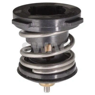 Billede af SWAG 30 10 4981 Termostat 87 VOLKSWAGEN: Polo V Hatchback, Sharan II, Passat B8 Variant, SEAT: Ibiza 4 Sportcoupe, 4, ST