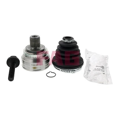 Billede af FAG 771 0725 30 Knokkelled Polykloropren (Neopren) AUDI: 200 C3 Avant, 100 C4 Sedan, Sedan