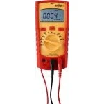 Billede af Dig. Multimeter 1000v Ac,cat4