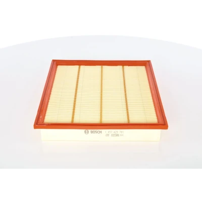 Billede af BOSCH 1 457 429 781 Luftfilter 50 289,5 330 Filterindsats BMW: 5 Sedan, Touring