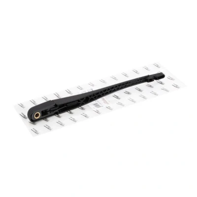 Billede af Viskerarm, forrude Metzger 2190089 bag uden viskerblad med kappe PEUGEOT: 206+ Hatchback, 206 Hatchback