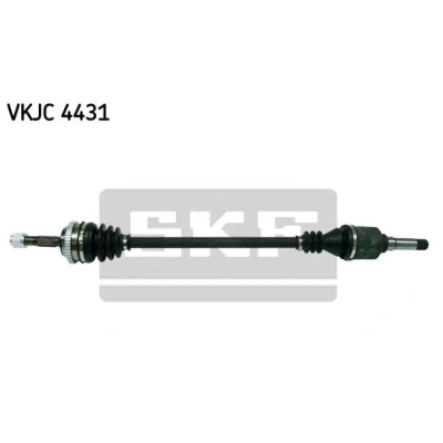 Billede af SKF VKJC 4431 Trækaksel 806, 93,2 PEUGEOT: 205 II Hatchback, 106 I CITROËN: Saxo Hatchback