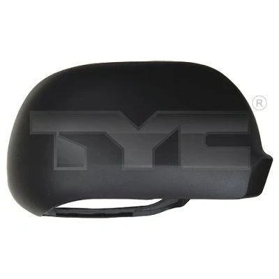 Billede af TYC 302 0009 2 Afdækning, sidespejl højre AUDI: A3 Hatchback