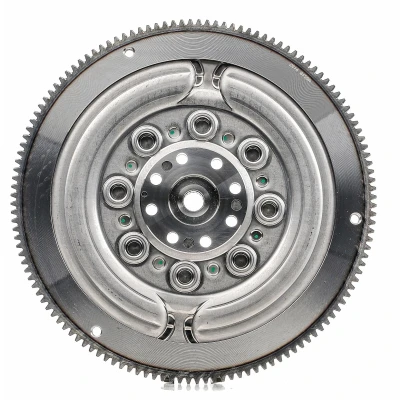 Billede af SACHS 2294 000 845 Dobbeltmasse svinghjul