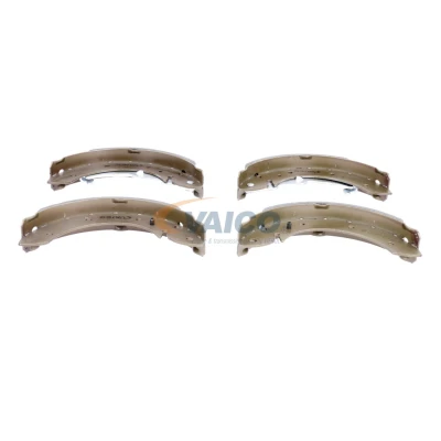 Billede af VAICO V46 0176 Bremsebakker bagaksel 229 42,0 med arm Q+, original equipment manufacturer quality