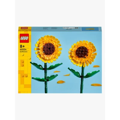 Billede af LEGO Iconic 40524 Solsikker