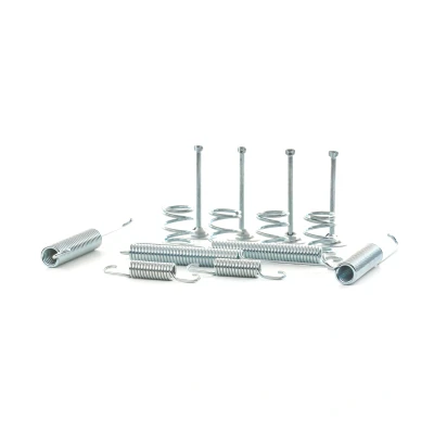 Billede af QUICK BRAKE 105 0845 Tilbehørssæt, bremsebakker