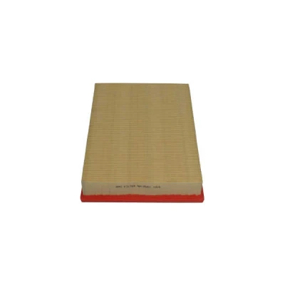 Billede af KAVO PARTS NA 2661 Luftfilter 58mm 262mm 360mm Filterindsats RENAULT: MASTER 2 Bus, Pritsche/Fahrgestell