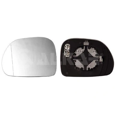 Billede af ALKAR 6471926 Spejlglas venstre FIAT: 500L