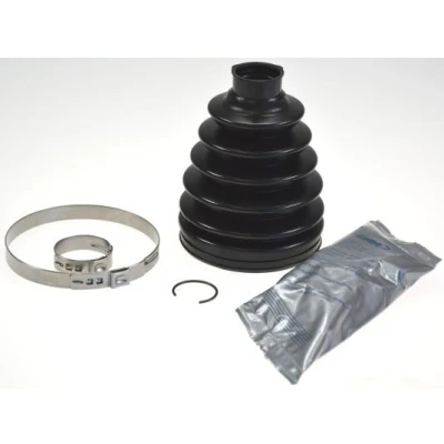 Billede af LÖBRO 304882 Drivakselmanchet 105,00 TPE (termoplastisk elastomer) RENAULT: Clio III Grandtour, GRAND SCENIC 2, TWINGO 2