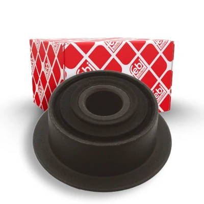 Billede af FEBI BILSTEIN 09019 Stabilisatorbøsning foraksel, ydre Gummi 12 36 PEUGEOT: 205 I Hatchback, II Hatchback