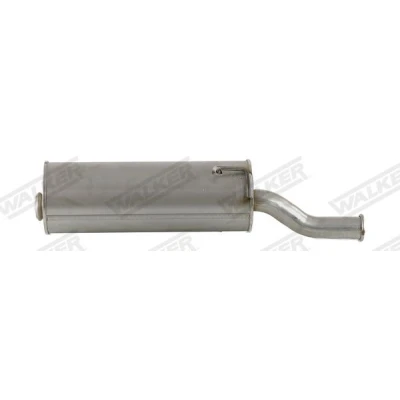 Billede af WALKER 72178 Lydpotte 780 uden monteringsdele CITROËN: Xsara Picasso
