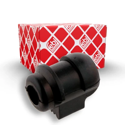 Billede af FEBI BILSTEIN 31010 Stabilisatorbøsning foraksel, ydre Gummi 23