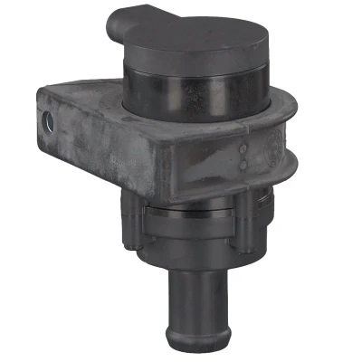 Billede af FEBI BILSTEIN 49834 Vandcirkulationspumpe, motorvarmer VOLKSWAGEN: GOLF 6, Tiguan I, Sharan II, SKODA: Superb II Stationcar, Octavia Hatchback