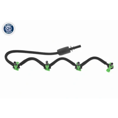 Billede af VAICO V25 2463 Slange FORD: FIESTA 6, Mondeo 5 Kombi, FOCUS 3 Turnier