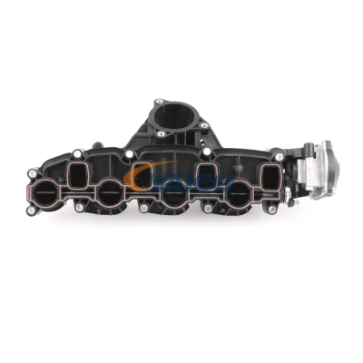 Billede af VAICO V10 5269 Indsugningsmanifold AUDI: A3 Sportback, A4 B8 Sedan, A5 VOLKSWAGEN: Passat B6 Variant, CC