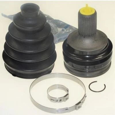 Billede af SPIDAN 36102 Knokkelled TPE (termoplastisk elastomer)