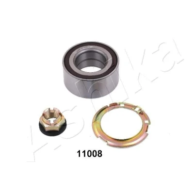 Billede af ASHIKA 44 11008 Hjullejesæt foraksel med integreret magnetisk sensorring 86