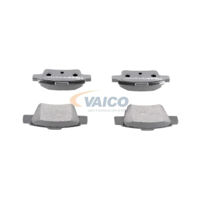 Billede af VAICO V40 8042 Bremseklodser OPEL: Corsa D Hatchback, Combo C Van / Stationcar, FIAT: Grande Punto Hatchback