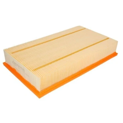 Billede af JC PREMIUM B2M018PR Luftfilter 57 190 335 kantet Filterindsats MERCEDES BENZ: E klasse Sedan