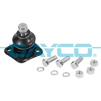 Billede af DAYCO DSS1273 Bærekugle foraksel nede 17,0mm