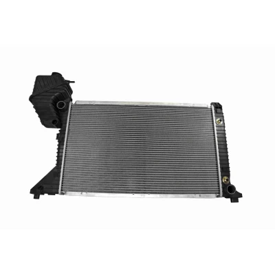 Billede af VEMO Original Quality V25 60 3013 Radiator til køretøjer med/uden klimaanlæg 620 397 20 manuelt gear FORD: MONDEO 2