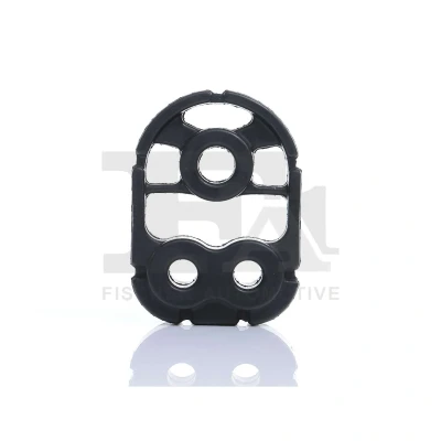 Billede af FA1 253 911 Holder, udstødningssystem JEEP: Cherokee III