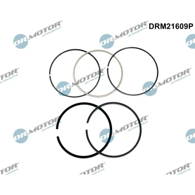 Billede af Stempelringsæt Dr.Motor Automotive DRM21609P
