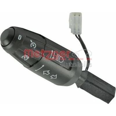 Billede af METZGER 0916231 Blinklyskontakt ORIGINAL ERSATZTEIL OPEL: Corsa D Hatchback