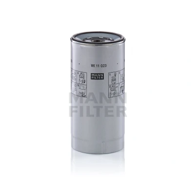 Billede af MANN FILTER WK 11 023 z Brændstoffilter med pakning