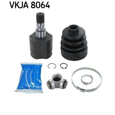 Billede af SKF VKJA 8064 Knokkelled OPEL: Corsa C Hatchback, Meriva A