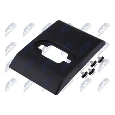 Billede af Pynte /beskyttelsesliste, sidepanel NTY EZC RE 286